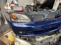 Ноускат (мини морда) на Subaru legacy B4 Japon правый руль за 250 000 тг. в Алматы – фото 2