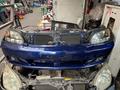 Ноускат (мини морда) на Subaru legacy B4 Japon правый руль за 250 000 тг. в Алматы