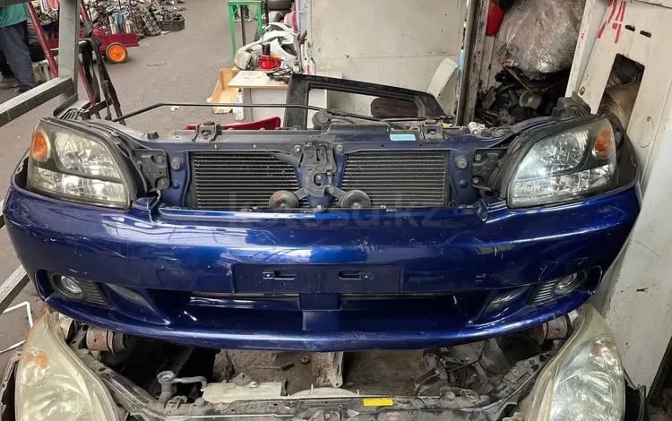 Ноускат (мини морда) на Subaru legacy B4 Japon правый руль за 250 000 тг. в Алматы