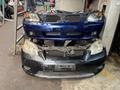 Ноускат (мини морда) на Subaru legacy B4 Japon правый руль за 250 000 тг. в Алматы – фото 4