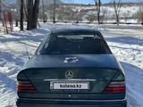 Mercedes-Benz E 220 1995 годаfor2 200 000 тг. в Алматы – фото 4