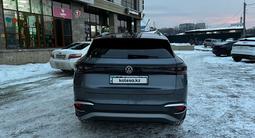 Volkswagen ID.4 2024 годаүшін15 390 000 тг. в Алматы – фото 5