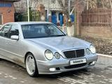 Mercedes-Benz E 320 2001 годаүшін6 000 000 тг. в Алматы – фото 5