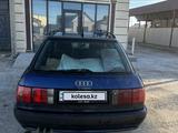 Audi 80 1996 года за 2 500 000 тг. в Жанакорган – фото 2