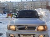 Mitsubishi Montero 2005 года за 5 300 000 тг. в Кокшетау