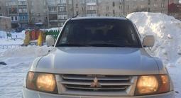 Mitsubishi Montero 2005 года за 5 500 000 тг. в Кокшетау