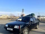 ВАЗ (Lada) 21099 2007 года за 2 000 000 тг. в Семей – фото 3