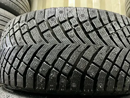 265/45/21 зимни 4шт. Michelin X-ICE NORTH 4 SUV за 640 000 тг. в Алматы