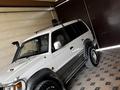 Mitsubishi Pajero 1995 годаүшін6 300 000 тг. в Шымкент – фото 2