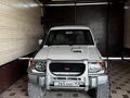 Mitsubishi Pajero 1995 годаүшін6 300 000 тг. в Шымкент