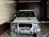 Mitsubishi Pajero 1995 года за 6 300 000 тг. в Шымкент