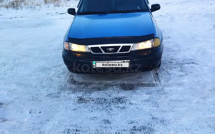 Daewoo Nexia 2006 года за 1 300 000 тг. в Караганда