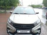 ВАЗ (Lada) XRAY Cross 2020 годаүшін5 500 000 тг. в Актобе