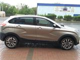 ВАЗ (Lada) XRAY Cross 2020 годаүшін5 500 000 тг. в Актобе – фото 2
