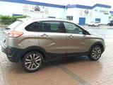 ВАЗ (Lada) XRAY Cross 2020 годаүшін5 500 000 тг. в Актобе – фото 3