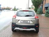 ВАЗ (Lada) XRAY Cross 2020 годаүшін5 500 000 тг. в Актобе – фото 4