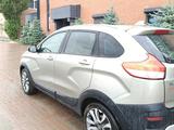 ВАЗ (Lada) XRAY Cross 2020 годаүшін5 500 000 тг. в Актобе – фото 5