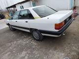 Audi 100 1989 года за 1 200 000 тг. в Жетысай