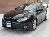 Kia Optima 2014 года за 6 800 000 тг. в Астана