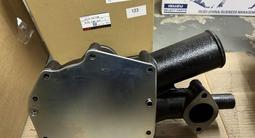 Помпа на ISUZU 6HK1 за 87 500 тг. в Алматы – фото 2