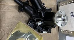 Помпа на ISUZU 6HK1 за 87 500 тг. в Алматы – фото 3