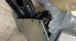 Помпа на ISUZU 6HK1 за 87 500 тг. в Алматы – фото 4