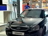 ВАЗ (Lada) Priora 2170 2014 годаfor3 900 000 тг. в Шымкент – фото 5