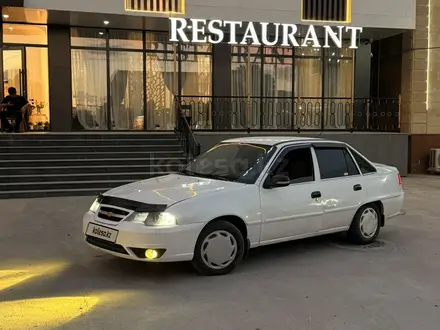 Daewoo Nexia 2013 года за 1 450 000 тг. в Туркестан