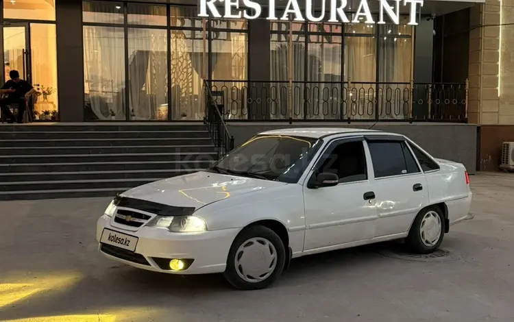 Daewoo Nexia 2013 года за 1 450 000 тг. в Туркестан