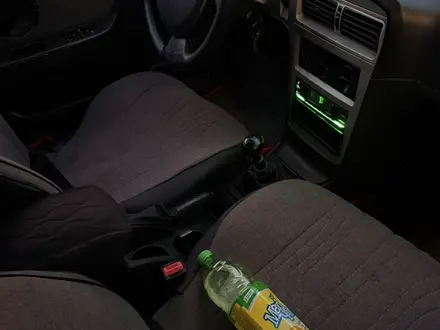 Daewoo Nexia 2013 года за 1 450 000 тг. в Туркестан – фото 7