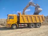 Shacman (Shaanxi)  F2000 2007 годаfor12 000 000 тг. в Астана