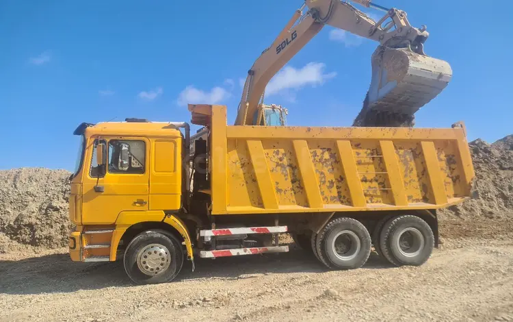 Shacman (Shaanxi)  F2000 2007 годаfor10 000 000 тг. в Астана