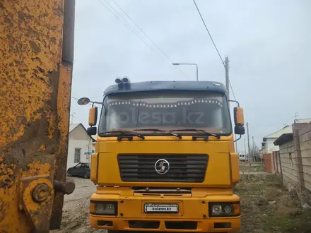 Shacman (Shaanxi)  F2000 2007 года за 10 000 000 тг. в Астана – фото 3