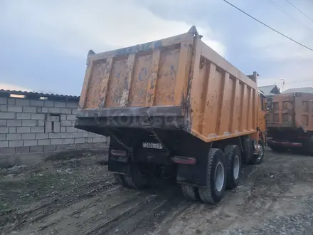 Shacman (Shaanxi)  F2000 2007 года за 10 000 000 тг. в Астана – фото 6