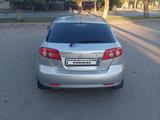 Chevrolet Lacetti 2007 года за 3 000 000 тг. в Семей – фото 4