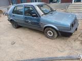 Volkswagen Golf 1990 года за 550 000 тг. в Тараз – фото 3