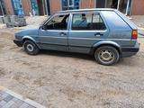 Volkswagen Golf 1990 года за 550 000 тг. в Тараз – фото 4