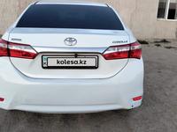 Toyota Corolla 2015 года за 7 580 000 тг. в Кульсары