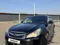 Subaru Legacy 2011 года за 6 500 000 тг. в Алматы – фото 2