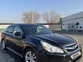 Subaru Legacy 2011 года за 6 500 000 тг. в Алматы