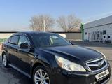 Subaru Legacy 2011 годаүшін6 500 000 тг. в Алматы