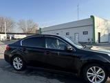 Subaru Legacy 2011 годаүшін6 500 000 тг. в Алматы – фото 3