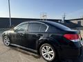 Subaru Legacy 2011 года за 6 500 000 тг. в Алматы – фото 5