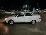 ВАЗ (Lada) Priora 2170 2013 года за 2 200 000 тг. в Атырау – фото 3