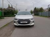 Chevrolet Onix 2023 года за 8 300 000 тг. в Алматы