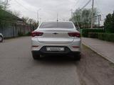 Chevrolet Onix 2023 года за 8 300 000 тг. в Алматы – фото 3