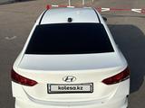 Hyundai Accent 2021 года за 5 900 000 тг. в Алматы – фото 5