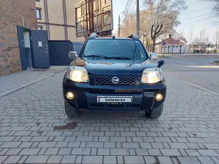 Nissan X-Trail 2006 года за 4 000 000 тг. в Уральск – фото 4