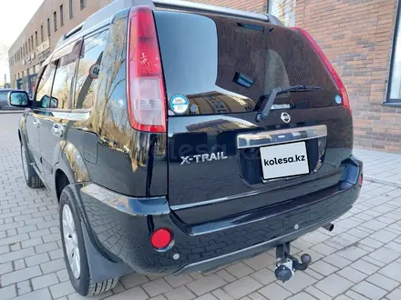 Nissan X-Trail 2006 года за 4 000 000 тг. в Уральск – фото 41