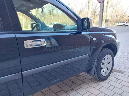 Nissan X-Trail 2006 года за 4 000 000 тг. в Уральск – фото 52